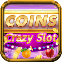 Coin Entry Crazy Slots