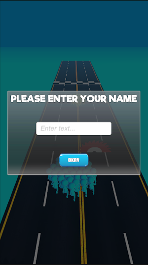 My Count Master : Crowd Runner Screenshot 0