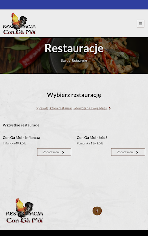 Con Ga Moi Screenshot 2
