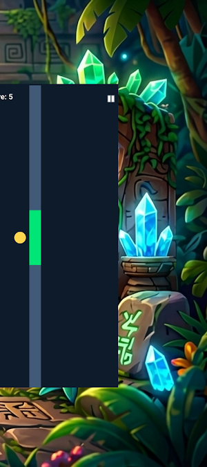 Wall Gap Pulse Screenshot 3