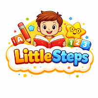 Little Steps: Preschool App