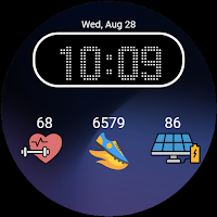 WatchFace M3