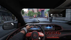 Car Racing : Street Rivals 3D Screenshot 1