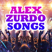 Alex Zurdo Songs