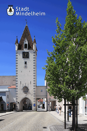 Mindelheim Screenshot 0