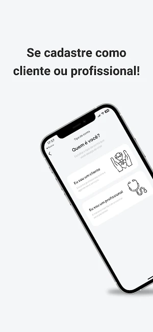 CuidaOn Screenshot 1