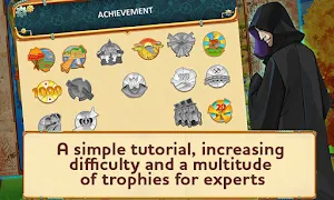 Crown of the Empire 2: Around the World Screenshot 3