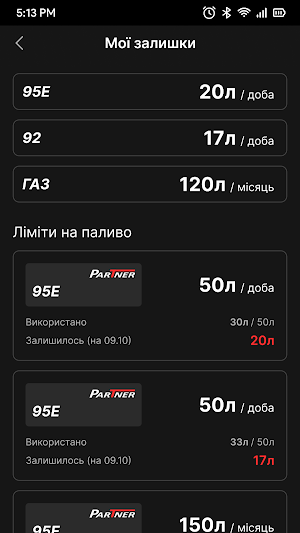 Партнер 2000 Screenshot 2