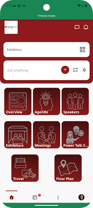 HR Tech Asia 2026 Screenshot 2