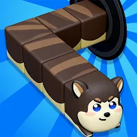 Snake Adventure: Eat to Solve