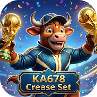 KA678CreaseSet