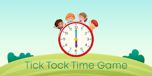 Tick Tock Time Game Screenshot 0