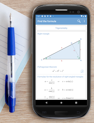 Find the formula Screenshot 2