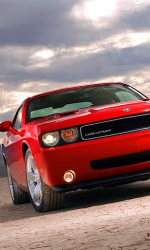 DODGE Cars Wallpapers Screenshot 0