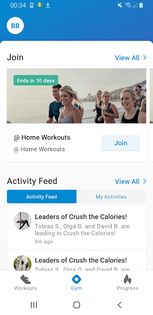 YMCA of Greater Hartford Screenshot 1