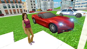 Virtual Mom Manager Game - Ultimate Family Woman Screenshot 0
