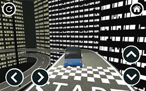 Three Wheeler Stunt Driver Screenshot 2