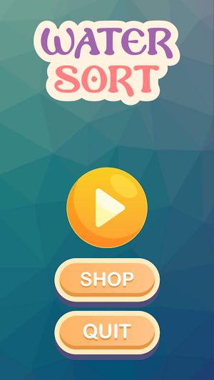 Water Sort Puzzle - Color Time Screenshot 0