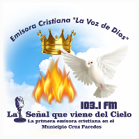La Voz De Dios 103.1 FM