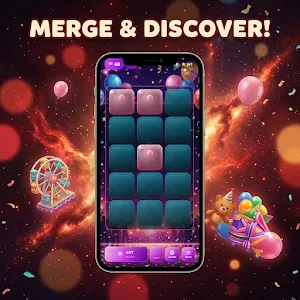 Balloon Bash: Party Pop Screenshot 0