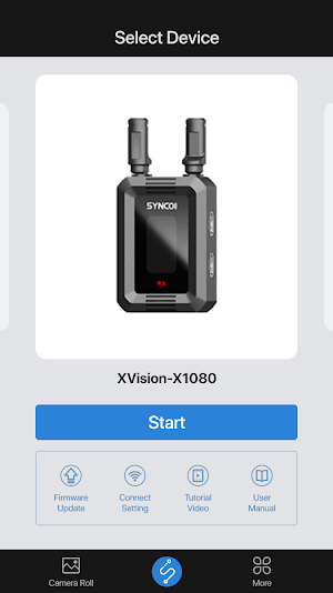 SYNCO LINK Screenshot 1