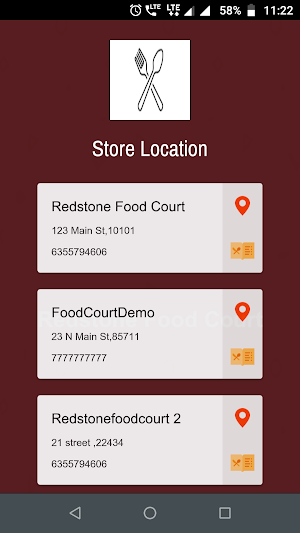 Redstonefoodcourt Screenshot 2