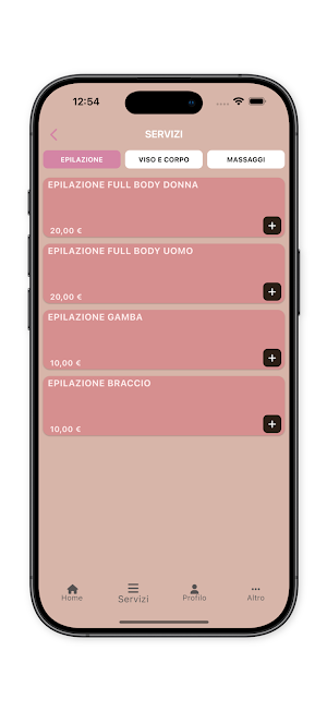 Beauty Elite Screenshot 2
