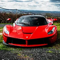 Sports Car Wallpapers 4K