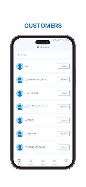 Navire Cargo Screenshot 3