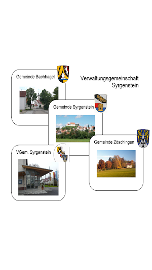 VGem Syrgenstein Screenshot 0