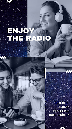 La Z 106.7 Oklahoma Radio Screenshot 2