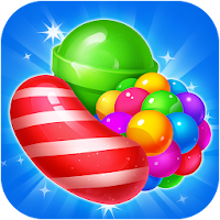 Candy Ville