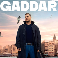 مسلسل الغدار