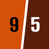 Scoreboard - Keep Score All 4s