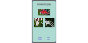 Flower App Screenshot 3