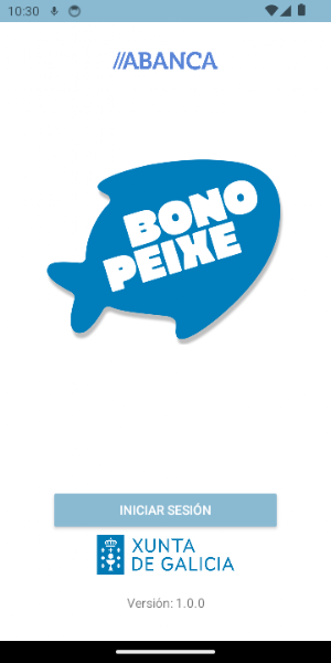 Bono Peixe Screenshot 0