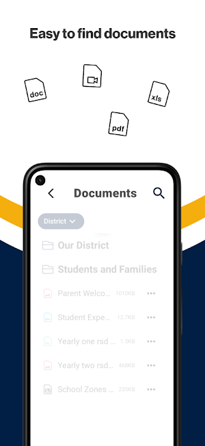 Wythe County Public Schools Screenshot 3
