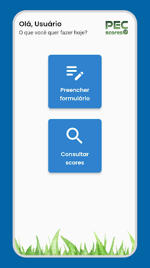 ESGPec Screenshot 0