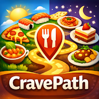 Crave Path: What Should I Eat?