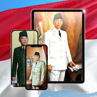 Bung Karno Wallpaper