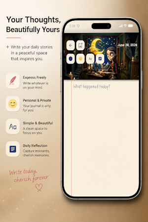 Memory Capsule Screenshot 2