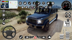 Offroad Car simulator Screenshot 2