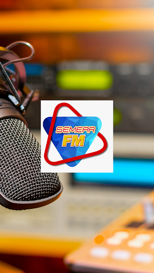 Radio Semear FM Screenshot 0