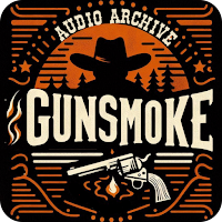 gunsmoke radio series