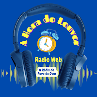 A HORA DO LOUVOR