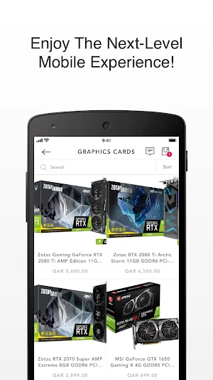 Store 974 ستور Screenshot 1