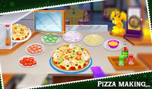 Cooking Chef : Cooking Games Screenshot 2