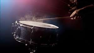 Drum Roll Sounds Ringtone Screenshot 2