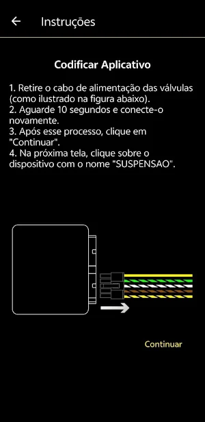 Slim Power Voice Screenshot 2