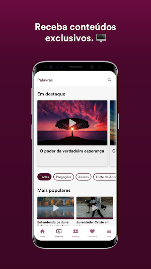 Segunda IPI de Maringá Screenshot 1